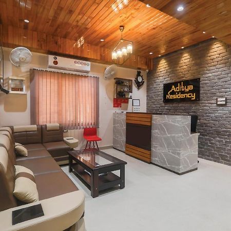 Aditya Residency Gauháti Kültér fotó